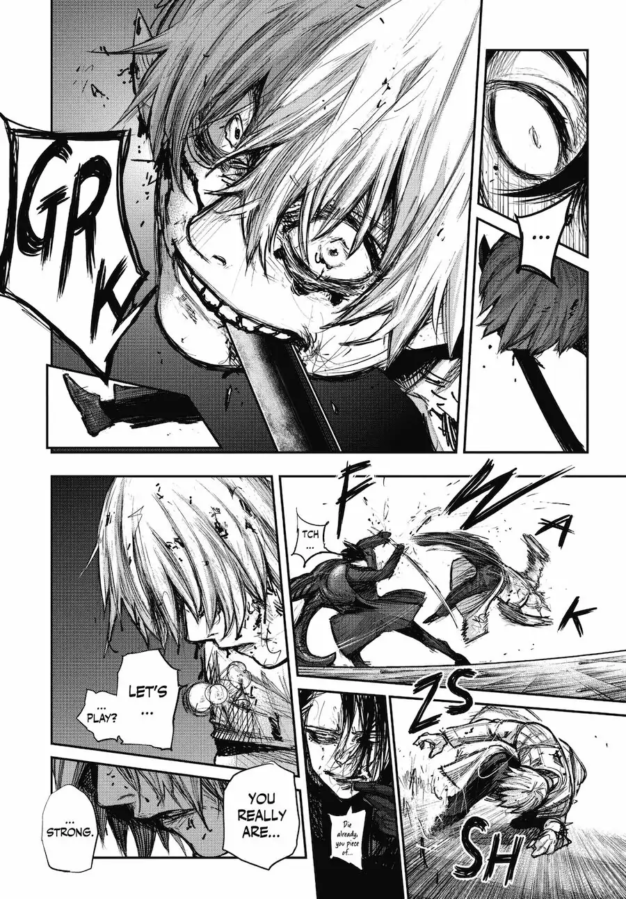 Chapter 173 image 16