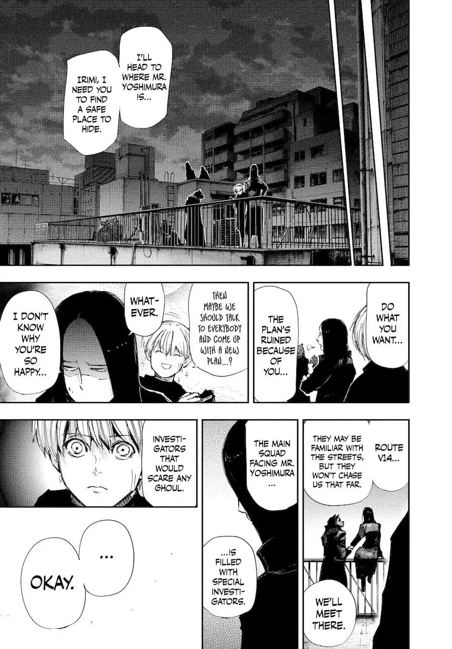 Chapter 132 image 10