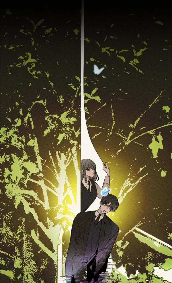 When the Locust Flowers Bloom (siren scans)