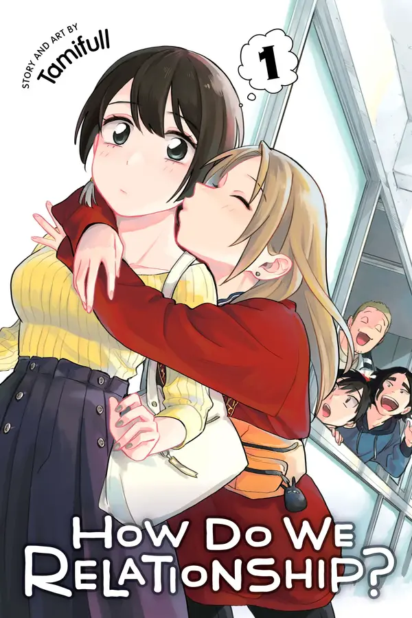 How Do We Relationship?